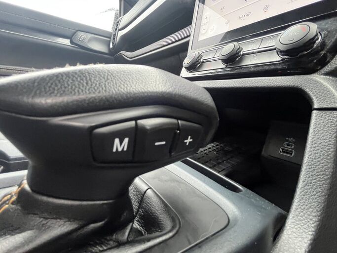 Ford Ranger Wildtrak 3.0D V6 4WD 2024