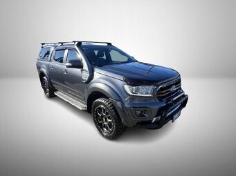Ford Ranger Wildtrak 2.0D 4WD 2020