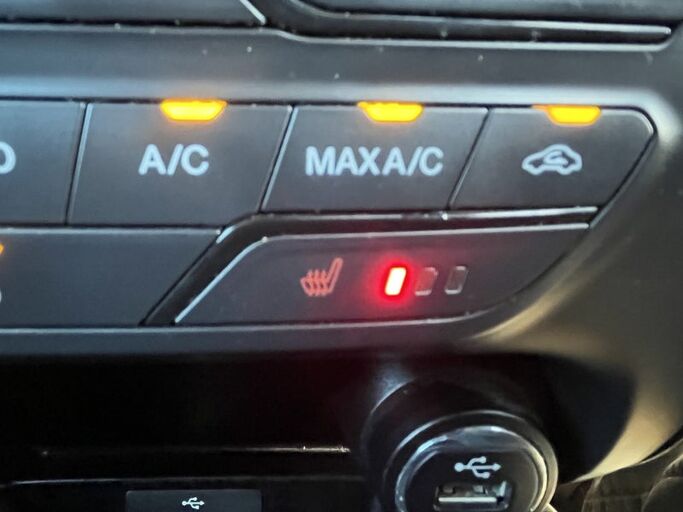 Ford Ranger Wildtrak 2.0D 4WD 2020
