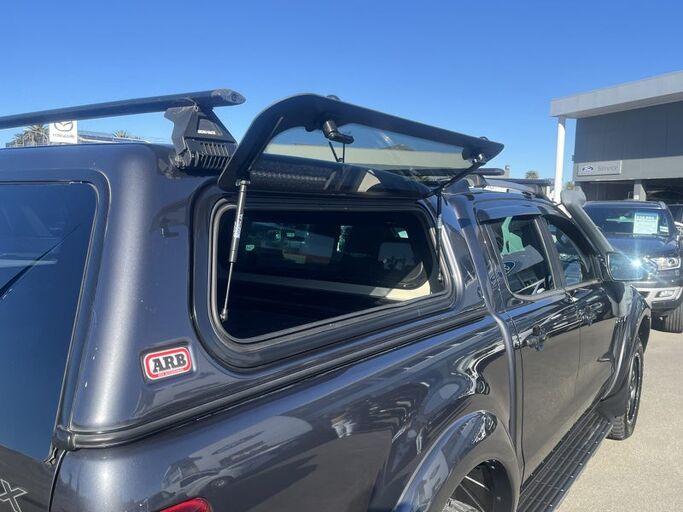 Ford Ranger Wildtrak 2.0D 4WD 2020