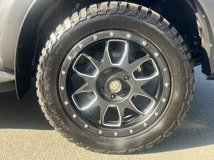 Ford Ranger Wildtrak 2.0D 4WD 2020