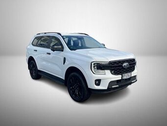 Ford Everest Sport 2.0D 4WD 2026