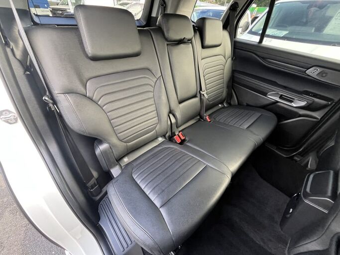 Ford Everest Sport 2.0D 4WD 2026