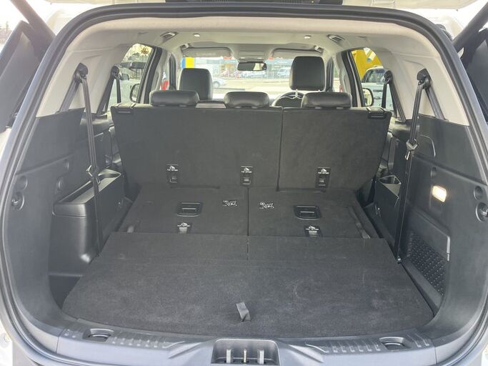 Ford Everest Sport 2.0D 4WD 2026