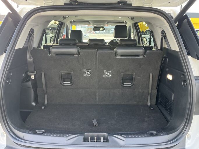 Ford Everest Sport 2.0D 4WD 2026