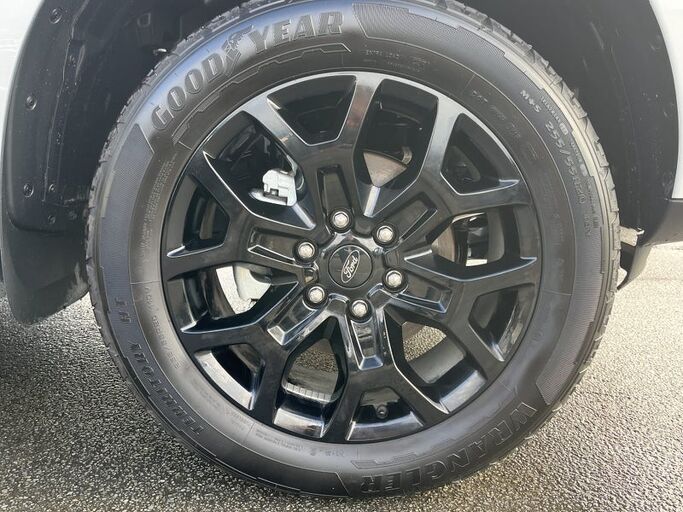 Ford Everest Sport 2.0D 4WD 2026