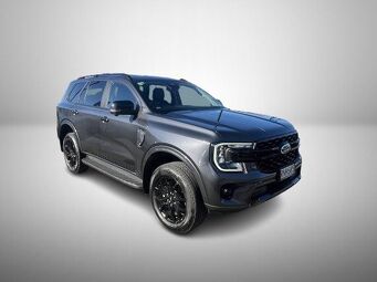 Ford Everest Sport 2.0D 4WD 2026
