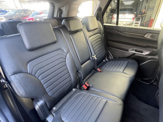 Ford Everest Sport 2.0D 4WD 2026