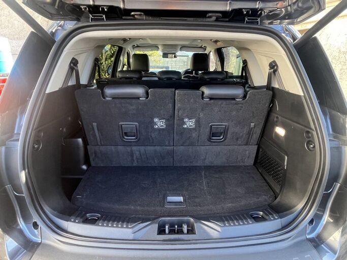 Ford Everest Sport 2.0D 4WD 2026