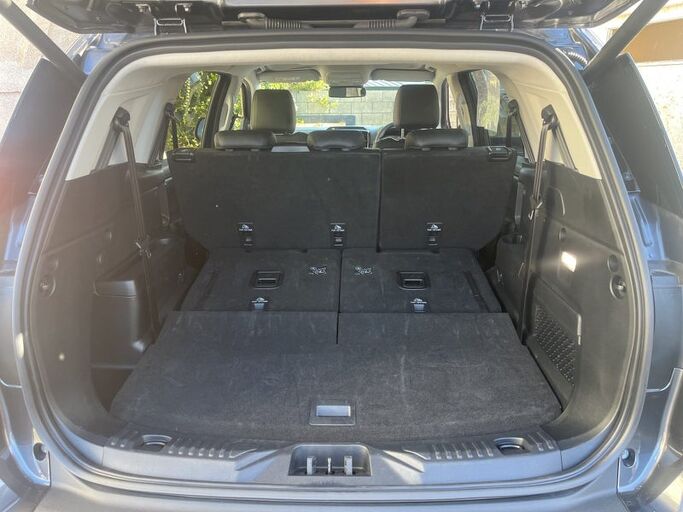 Ford Everest Sport 2.0D 4WD 2026