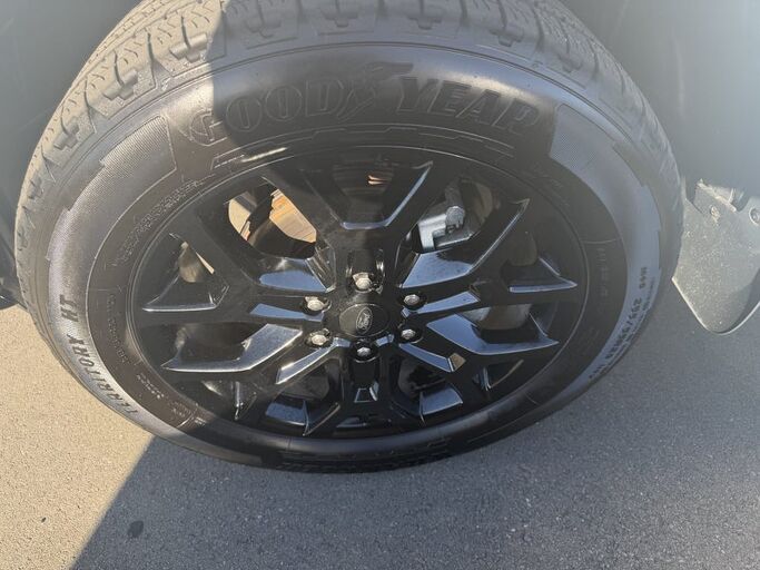 Ford Everest SPORT 2.0L 7 SEATER SUV 10AT 2026