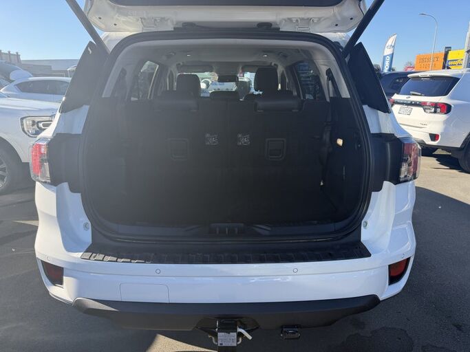 Ford Everest SPORT 2.0L 7 SEATER SUV 10AT 2026
