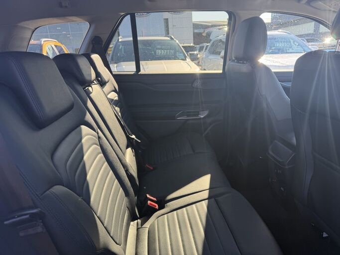 Ford Everest SPORT 2.0L 7 SEATER SUV 10AT 2026