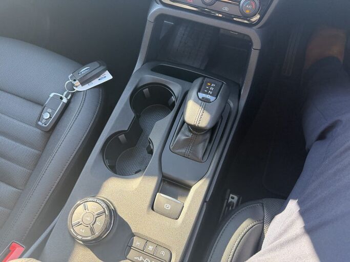 Ford Everest SPORT 2.0L 7 SEATER SUV 10AT 2026