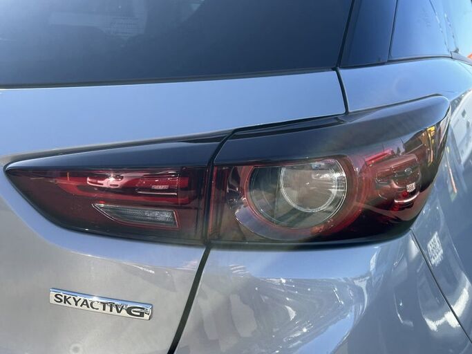 Mazda CX-3 GSX 2.0 Auto 2026