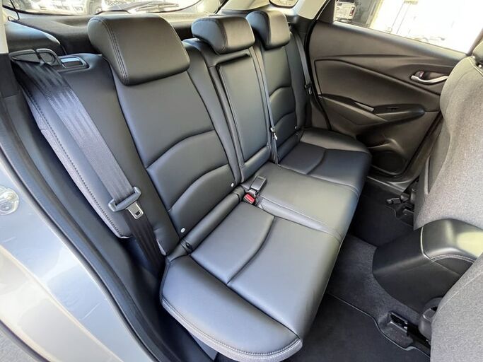 Mazda CX-3 GSX 2.0 Auto 2026