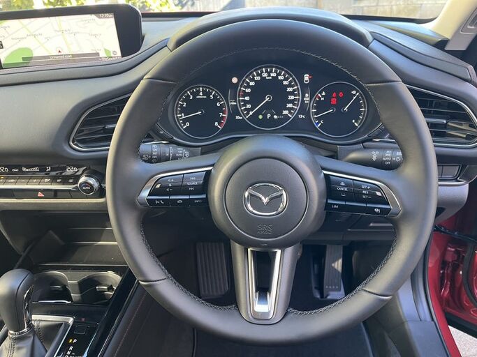 Mazda CX-30 SP25 2.5 Petrol 2026