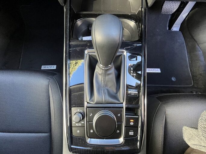 Mazda CX-30 SP25 2.5 Petrol 2026
