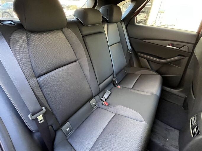 Mazda CX-30 SP25 2.5 Petrol 2026