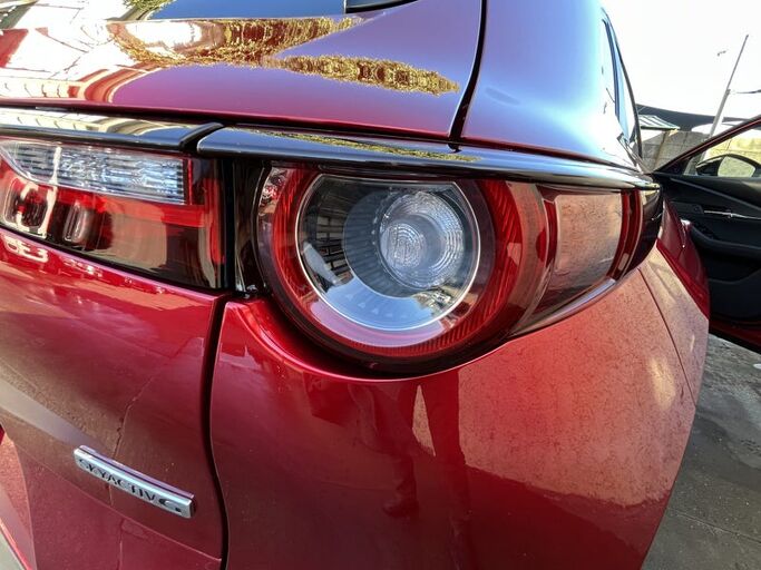 Mazda CX-30 SP25 2.5 Petrol 2026