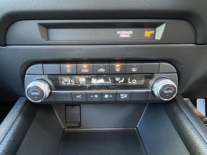 Mazda CX-5 GSX 2.0 Petrol 2026