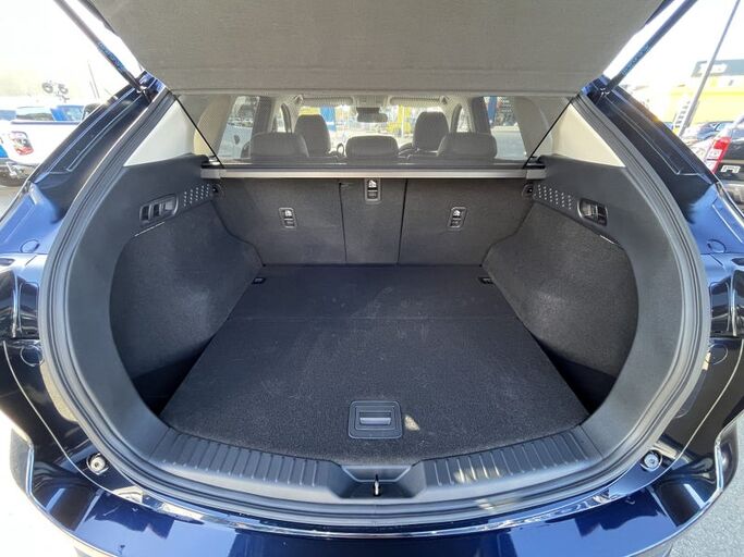 Mazda CX-5 GSX 2.0 Petrol 2026