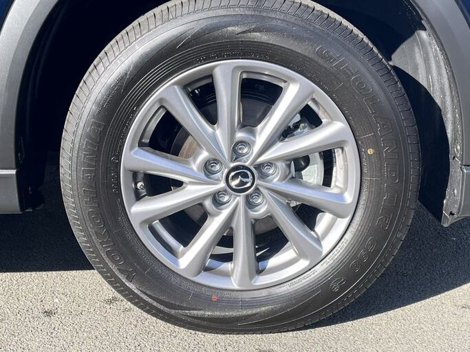 Mazda CX-5 GSX 2.0 Petrol 2026
