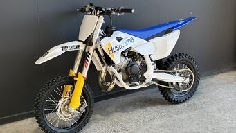 Husqvarna TC65  2027