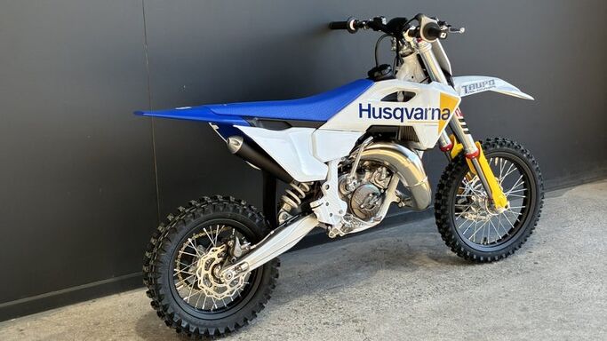 Husqvarna TC65 2027