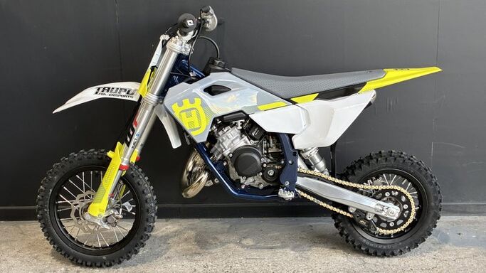 Husqvarna TC50 2026