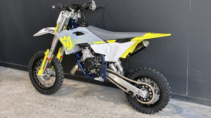 Husqvarna TC50 2026