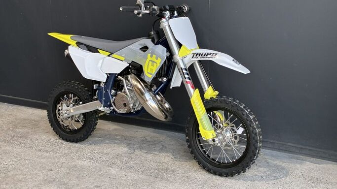 Husqvarna TC50 2026