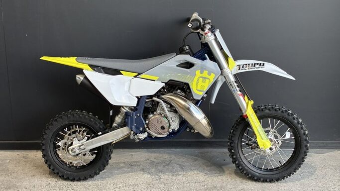 Husqvarna TC50 2026