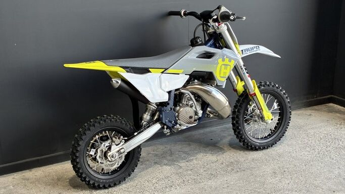 Husqvarna TC50 2026