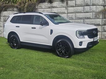 Ford Everest Sport 2.0D/4Wd/10At - Save thousands of $$$ today as new co 2026