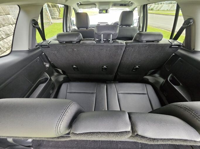 Ford Everest Sport 2.0D/4Wd/10At - Save thousands of $$$ today as new co 2026