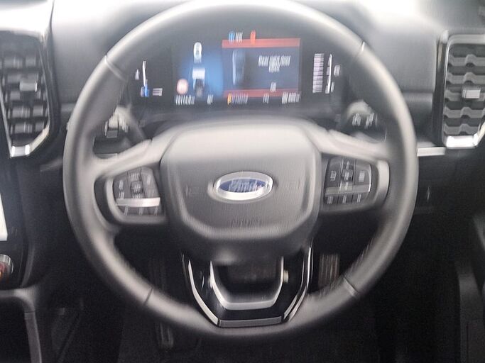 Ford Everest Sport 2.0D/4Wd/10At - Save thousands of $$$ today as new co 2026