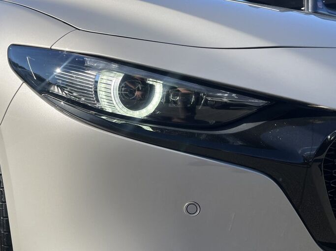 Mazda 3 E Skyactiv G 2023