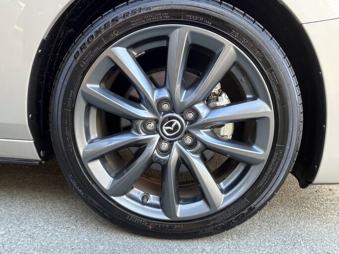 Mazda 3 E Skyactiv G 2023