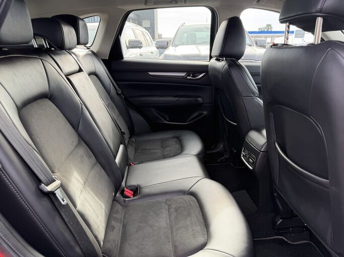 Mazda CX-5 GSX 2.5L SUV 6AT 2020