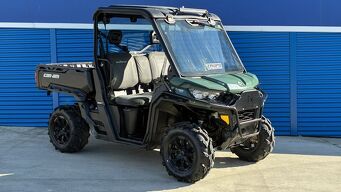 Can-Am HD9 UX  2023