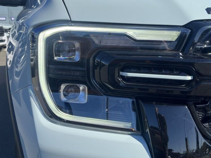 Ford Ranger Stormtrak Phev 4WD 2026