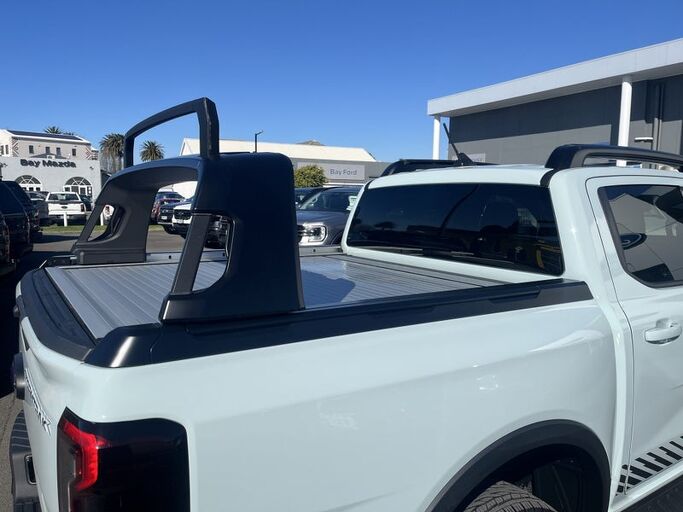 Ford Ranger Stormtrak Phev 4WD 2026