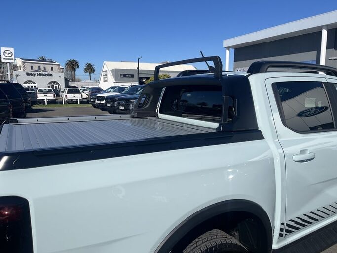 Ford Ranger Stormtrak Phev 4WD 2026