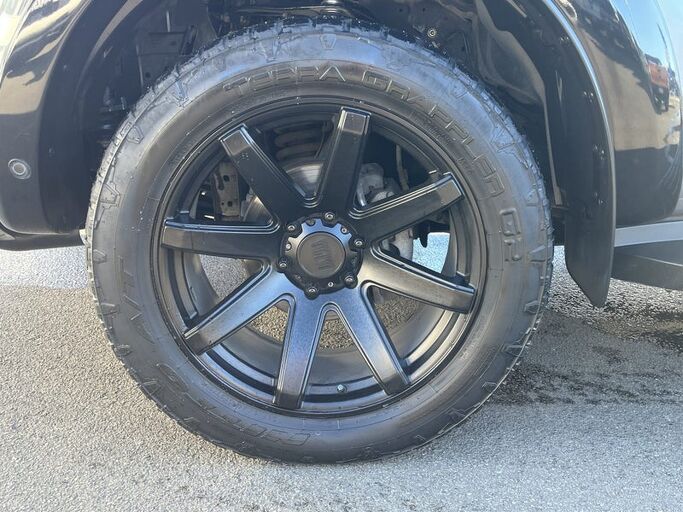Ford Ranger Wildtrak X 2.0D 4WD 2022