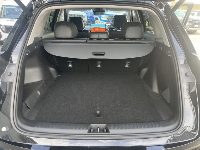 Geely Starray EM-i Inspire PHEV 2026