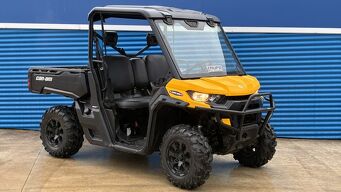 Can-Am Defender HD7 2022