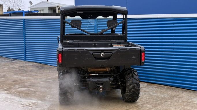 Can-Am Defender HD7 2022