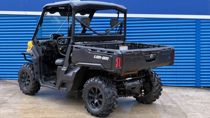 Can-Am Defender HD7 2022