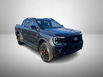 Ford Ranger Wildtrak 3.0D V6 4WD 2026